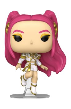 Фігурка Funko Pop K-Pop Demon hunters S2 Міра (95805)