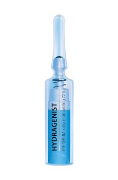 Уценка! Сыворотка для кожи вокруг глаз Lady Wow Hydragenist Eye Serum, 5 мл
