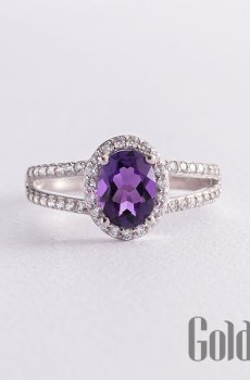 Женские кольца Украина