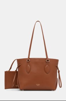 Кожаная сумочка Guess FLORENCE