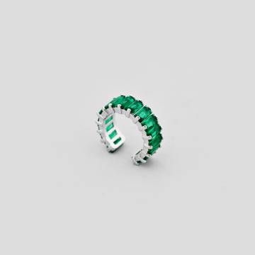 Серебряные серьги Minimal 70124z Серебряные серьги Minimal 70124z