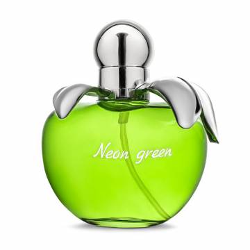 Aromat Neon Green Туалетная вода женская, 80 мл Aromat Neon Green Туалетная вода женская, 80 мл