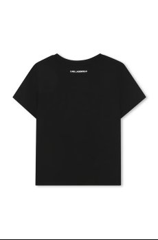 Детская футболка Karl Lagerfeld