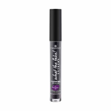 Блеск для губ Essence Extreme Plumping Lip Filler What The Fake! 03 Pepper Me Up!, 4.2 мл Блеск для губ Essence Extreme Plumping Lip Filler What The Fake! 03 Pepper Me Up!, 4.2 мл