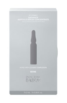 Ампулы для лица Babor Doctor Babor Resurface Radiance Ampoule Serum Concentrate, 7*2 мл