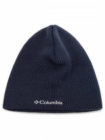 Columbia Шапкa Whirlibird Watch Cap Beanie 1185181 Cиній Columbia Шапкa Whirlibird Watch Cap Beanie 1185181 Cиній
