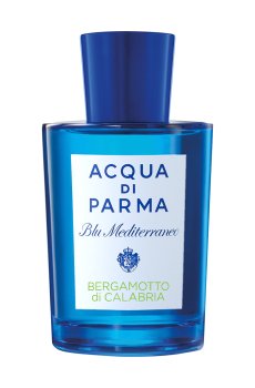 Acqua di Parma Blu Mediterraneo Bergamotto di Calabria Туалетная вода унисекс, 150 мл (ТЕСТЕР)