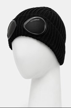 Шерстяная шапка C.P. Company