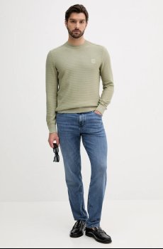 Джинсы BOSS P-Re.Maine