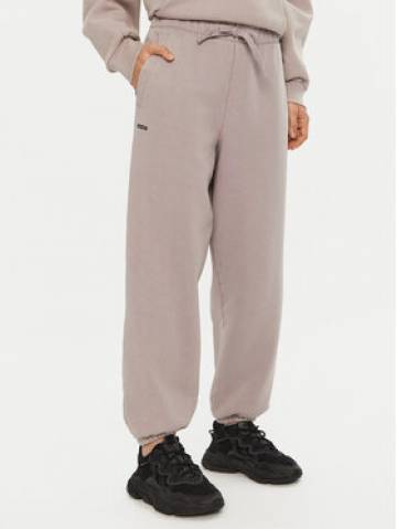 Under Armour Спортивні штани UA Icon Heavyweight 1386488 Сірий Oversize Under Armour Спортивні штани UA Icon Heavyweight 1386488 Сірий Oversize