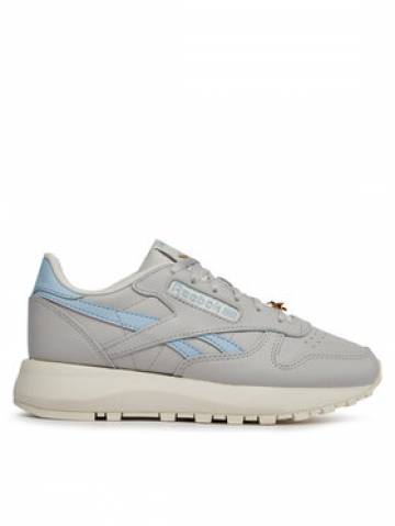 Reebok Снікерcи Classic Leather Sp IG9522 Сірий Reebok Снікерcи Classic Leather Sp IG9522 Сірий
