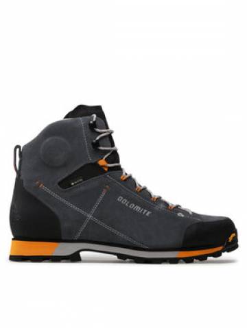 Dolomite Трекінгові черевики Cinquantaquattro Hike Evo Gtx GORE-TEX 289207-1076020 Сірий Dolomite Трекінгові черевики Cinquantaquattro Hike Evo Gtx GORE-TEX 289207-1076020 Сірий