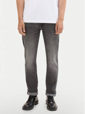 Tom Tailor Denim Джинси 1035860 Сірий Slim Fit Tom Tailor Denim Джинси 1035860 Сірий Slim Fit