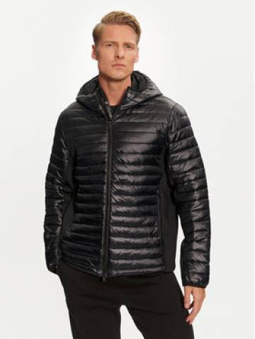 Calvin Klein Performance Пуховик 00GMF4O517 Чорний Regular Fit Calvin Klein Performance Пуховик 00GMF4O517 Чорний Regular Fit