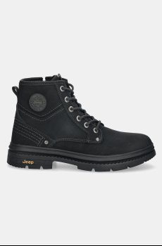 Ботинки Jeep TUAREG BOOT
