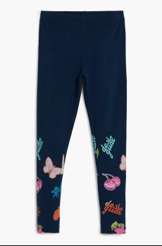 Детские леггинсы Desigual