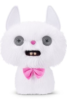 Мягкая игрушка Fuggler Госпожа Пушинка, с рождения, 22 см (15752G)