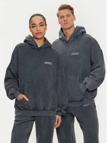 2005 Світшот Unisex Pure Сірий Relaxed Fit 2005 Світшот Unisex Pure Сірий Relaxed Fit
