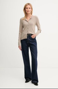 Кардиган с добавлением шерсти United Colors of Benetton