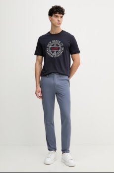 Брюки BOSS P-Kaiton1-Zip