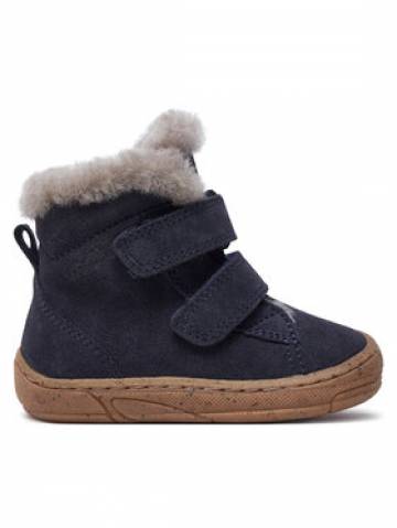 Froddo Чоботи Minni Suede G2110141-4 M Голубий Froddo Чоботи Minni Suede G2110141-4 M Голубий