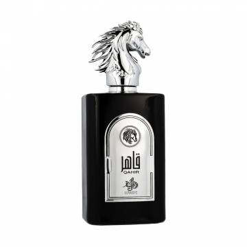 Al Wataniah Eternal Qahir Парфюмированная вода мужская, 100 мл