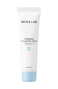 Крем для лица Skin & Lab Hybarrier Hyaluronic Cream с гиалуроновой кислотой, 50 мл