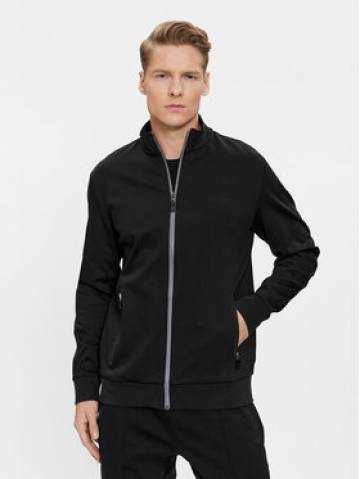 Boss Світшот Skaz Mirror 50505289 Чорний Regular Fit Boss Світшот Skaz Mirror 50505289 Чорний Regular Fit
