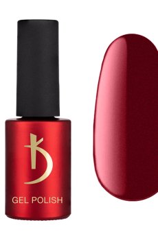 Гель-лак для ногтей Kodi Professional Gel Polish Wine 03 WN, 7 мл