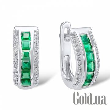 Серьги Lurie Jewelry Серьги Lurie Jewelry