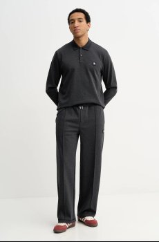 Лонгслив HUGO Dinote