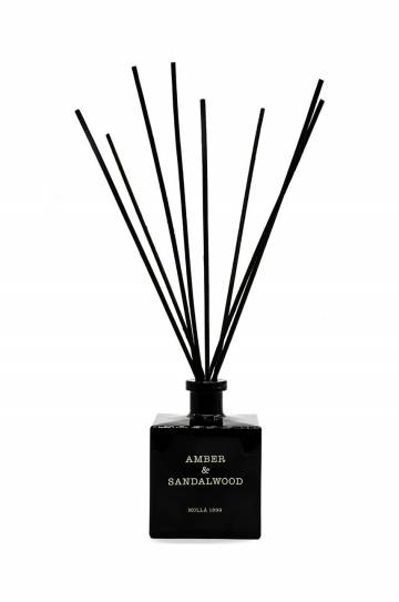 Аромат Cereria Molla Amber and Sandalwood 500 ml Аромат Cereria Molla Amber and Sandalwood 500 ml