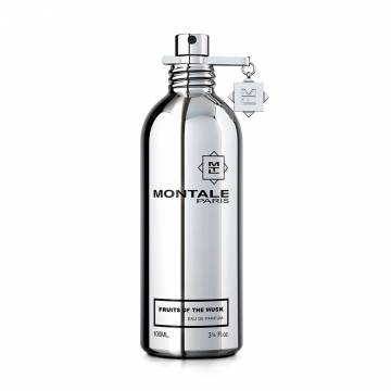 Montale Fruits Of The Musk Парфюмированная вода унисекс, 100 мл (ТЕСТЕР) Montale Fruits Of The Musk Парфюмированная вода унисекс, 100 мл (ТЕСТЕР)