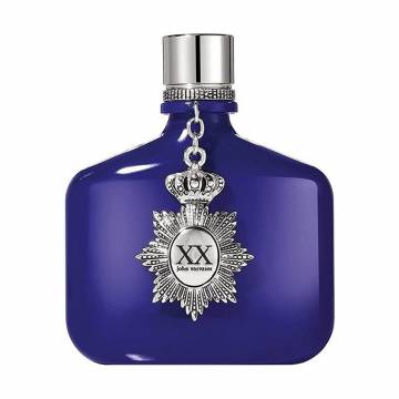 John Varvatos John Varvatos XX Indigo Туалетная вода мужская, 125 мл John Varvatos John Varvatos XX Indigo Туалетная вода мужская, 125 мл