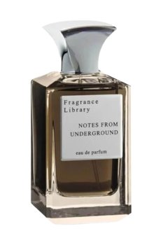 Fragrance Library Notes From Underground Парфюмированная вода унисекс, 100 мл