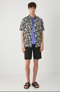 Джинсовые шорты Medicine