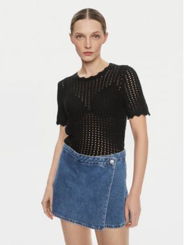 Gap Футболка 864914 Чорний Regular Fit Gap Футболка 864914 Чорний Regular Fit