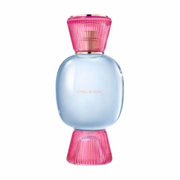 Bvlgari Chill & Sole Парфюмированная вода женская, 100 мл (ТЕСТЕР) Bvlgari Chill & Sole Парфюмированная вода женская, 100 мл (ТЕСТЕР)