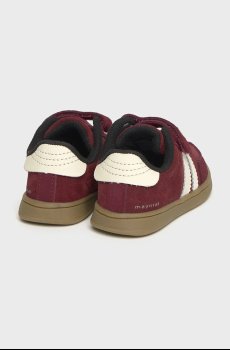 Детские кроссовки Mayoral