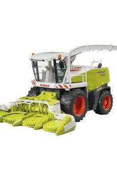 Комбайн Bruder Agriculture Claas Jaguar 900 1:16 (02131)