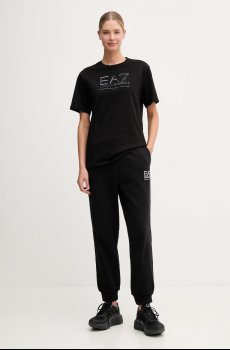 Спортивные штаны EA7 Emporio Armani