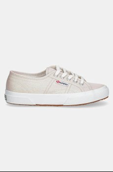Кеды Superga LAMEW