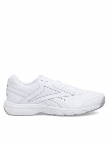 Reebok Снікерcи Work N Cushion 4.0 100001161 Білий Reebok Снікерcи Work N Cushion 4.0 100001161 Білий