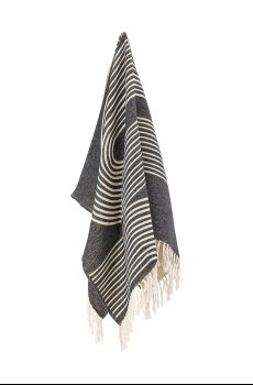 Покрывало Bloomingville Anek 150 x 130 cm