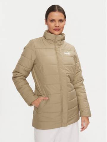 Puma Пуховик 675364 Бежевий Regular Fit Puma Пуховик 675364 Бежевий Regular Fit