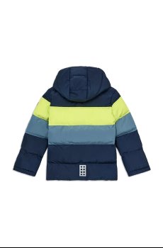 Детская куртка Lego