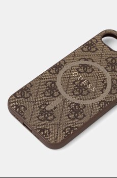 Чехол на телефон Guess iPhone 16e