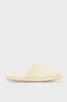 Женские белые тапочки SOFT HOUSE Белый 41-42 Tommy Hilfiger FW0FW08853