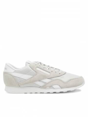 Reebok Снікерcи Classic Nylon 100033441 Сірий Reebok Снікерcи Classic Nylon 100033441 Сірий