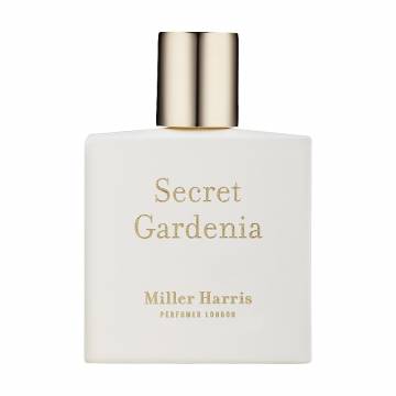Miller Harris Secret Gardenia Парфюмированная вода унисекс, 50 мл Miller Harris Secret Gardenia Парфюмированная вода унисекс, 50 мл